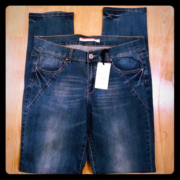 Standards & Practice Riding Jeans USA 12 37” TALL - Picture 1 of 6